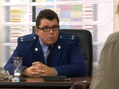 Месть и не только 09.07.2013