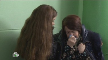 Место под солнцем 16.10.2014