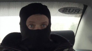 Мой маленький антихрист 19.11.2013