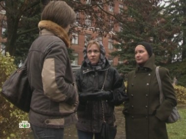 Моя ужасная школа 22.12.2012