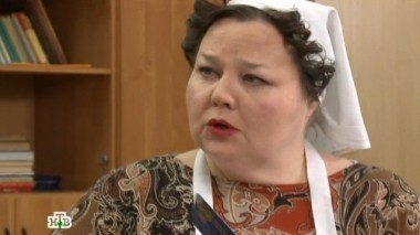 Не родись красивой 13.11.2014