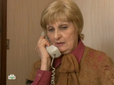 Нехорошая квартира 14.07.2014