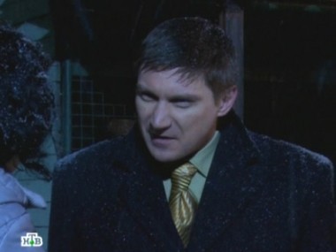 Невольный сообщник 15.07.2014