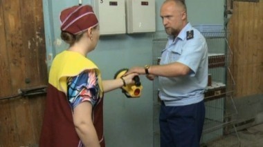 Ни рыба, ни мясо 17.07.2013