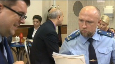 Охота на монстра 10.07.2013