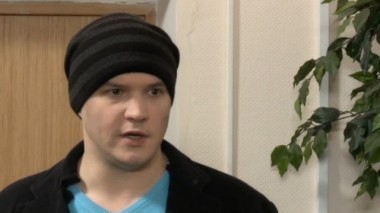 Охота на ведьм - 2 28.10.2014