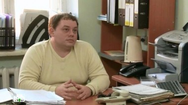 Охота на ведьм 26.10.2014