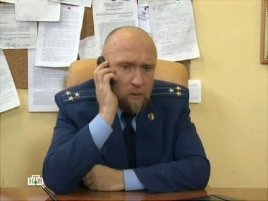 Опасно для жизни 30.06.2014