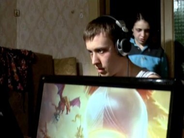 Опасные игры 20.01.2013