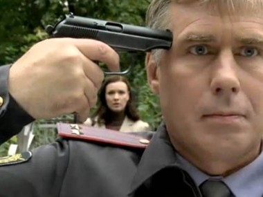 Осторожно, двери закрываются! 22.07.2012