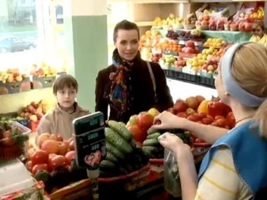 Осторожно, овощи 16.06.2013