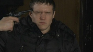 Отчаянные 24.12.2013