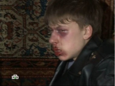 Пацанский гамбит 22.12.2011