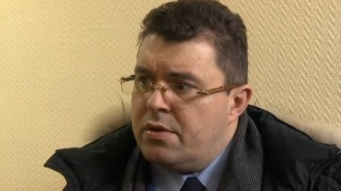 Пьедестал смерти 14.05.2013