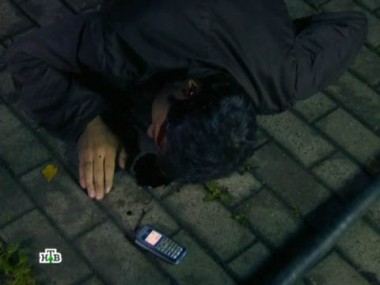 Пилот. Часть первая 01.05.2012