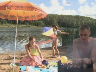 Пираньи 08.07.2013