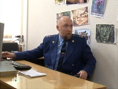 Подкидыш 30.10.2013