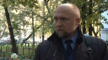 Похитители колясок 16.10.2013