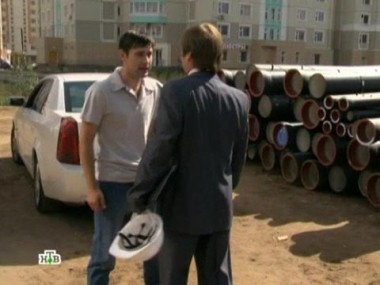 Понаехали тут 11.03.2015