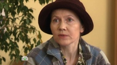 Последний ангел 22.06.2013