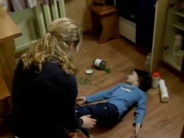 Потеряшка 18.06.2013