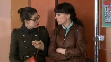 Продавец счастья 11.08.2014