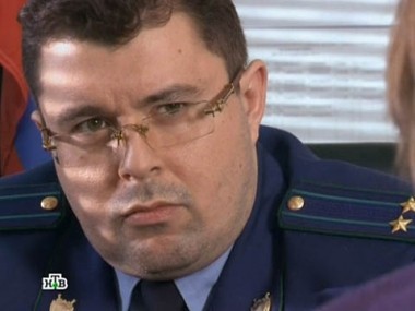 Пропавший ребенок 18.01.2012