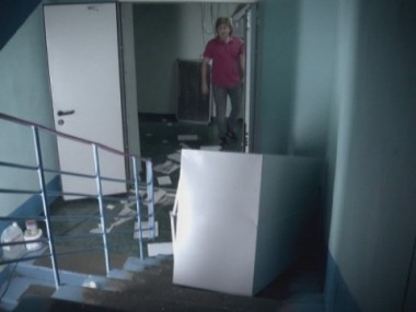 Психушка 30.07.2012