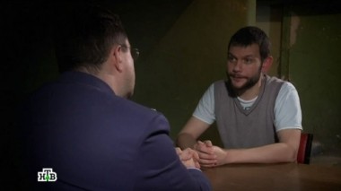 Ребенок с секретом 03.02.2014