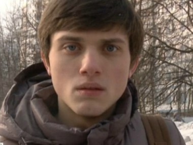 Самоубийство отложим на завтра 07.04.2013