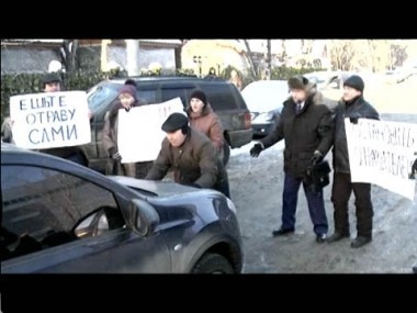 Санитар 04.06.2013