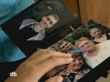 Семейное проклятие 03.03.2015