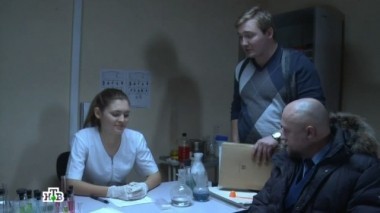 Сладкая смерть 16.03.2014