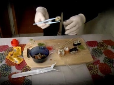 Смерть с доставкой на дом 25.06.2013