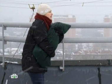 Смертельные роды - 2 27.07.2012