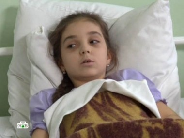 Смертельный отдых 19.08.2013