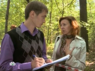 Собачье дело 11.08.2013