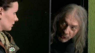 Страшный сон - 2 26.11.2014