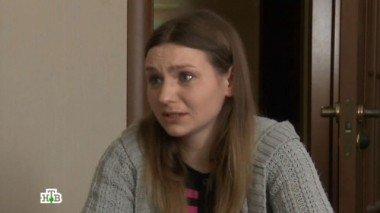 Страшный сон 26.11.2014