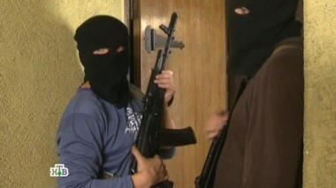 Свадебное безумие - 2 16.03.2015