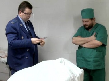 Светлая старость 16.09.2012