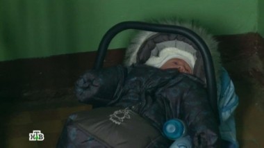 Сын полка 22.11.2014