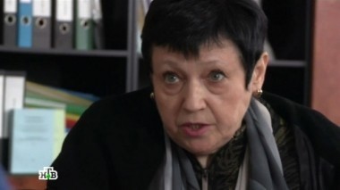 Тень синей бороды 18.09.2014