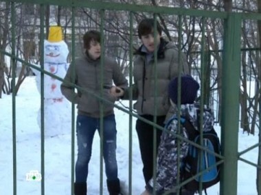 Травматика массового поражения 06.05.2013