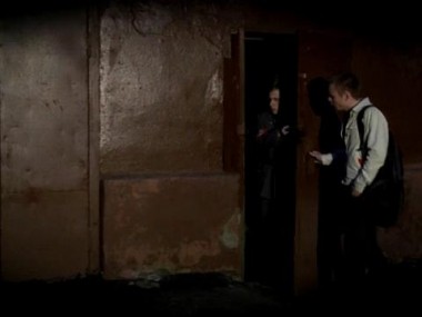 Трудный возраст 05.03.2013