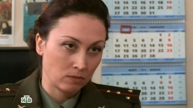 Твой верный враг 12.11.2014