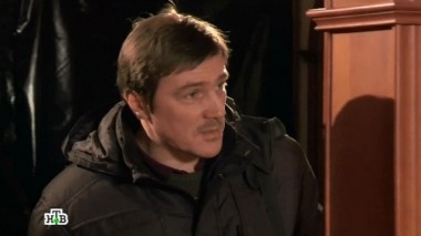 Убийца по детективам 09.10.2014