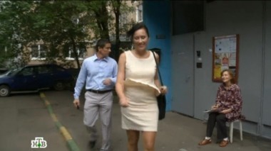 Убойный стрелок 17.06.2014