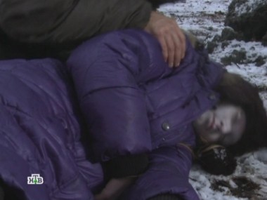 Утро в лесу 22.05.2013