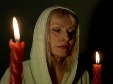 Волосы Вероники 27.05.2013